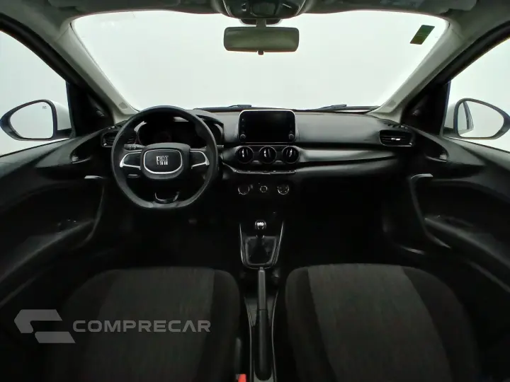 ARGO 1.0 FIREFLY FLEX DRIVE MANUAL