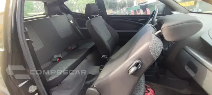 KA 1.0 I 8V