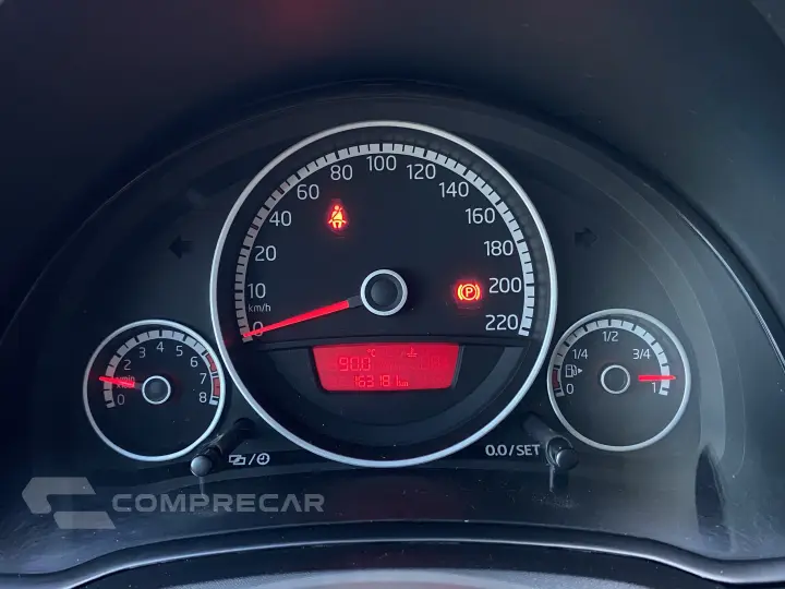 UP 1.0 TSI Move UP 12V
