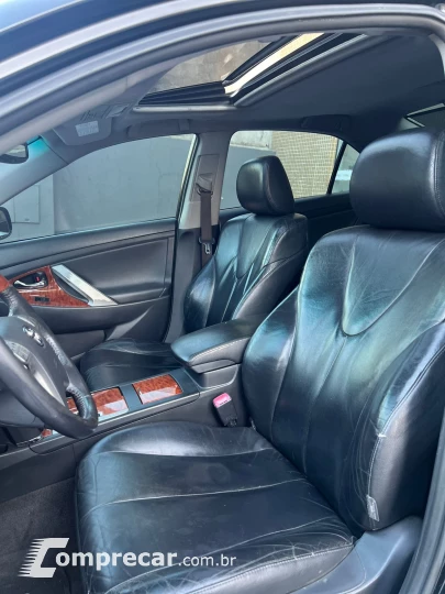 Camry XLE 3.5 24V Aut.