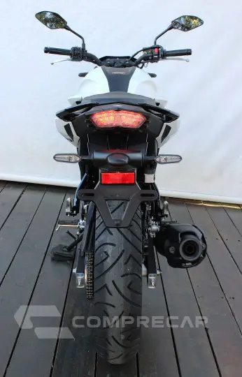 YAMAHA FZ25 FAZER CONNECTED ABS