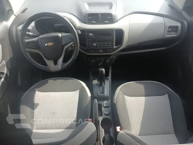 SPIN - 1.8 LT 8V 4P AUTOMÁTICO