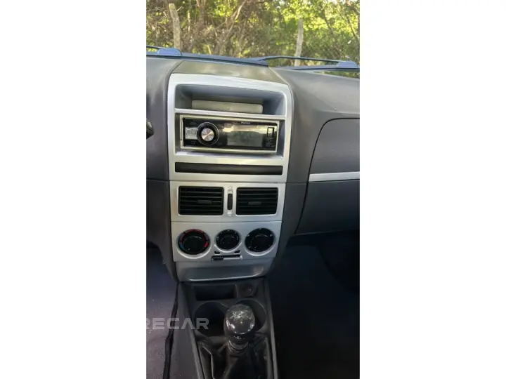 PALIO 1.4 MPI ELX 8V FLEX 4P MANUAL