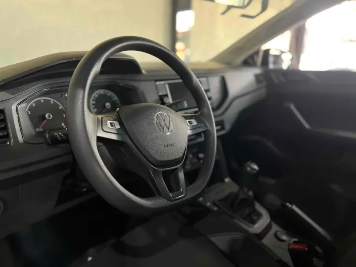 POLO 1.0 MPI TRACK MANUAL