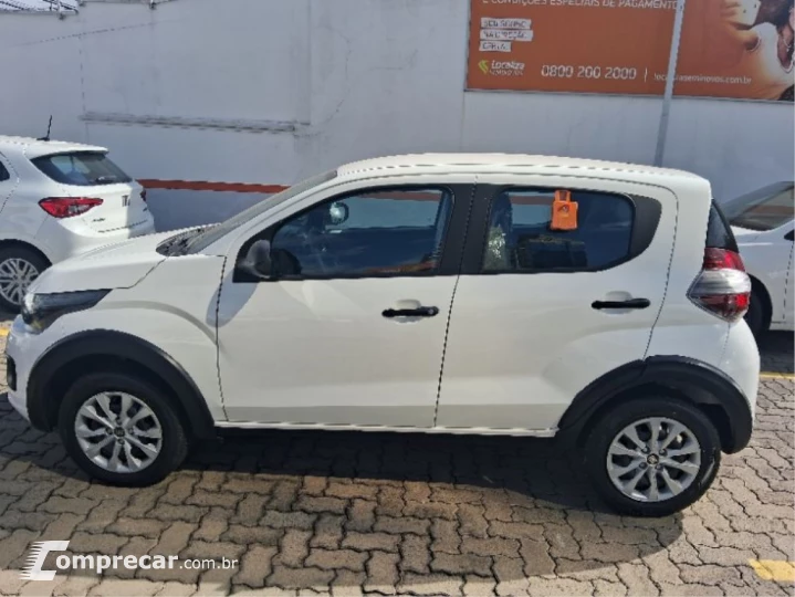MOBI 1.0 EVO FLEX LIKE. MANUAL