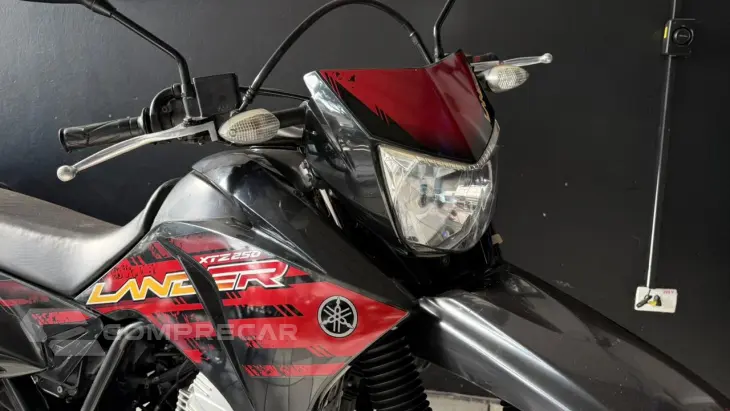 Xtz Lander 250C