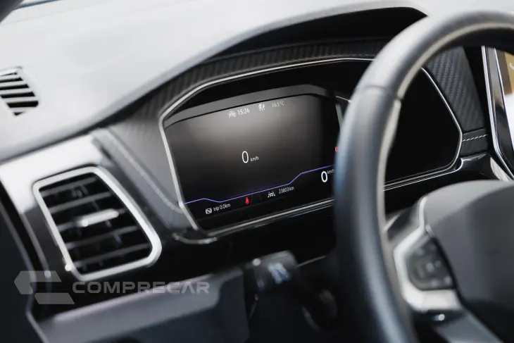 T-CROSS 1.4 250 TSI Highline