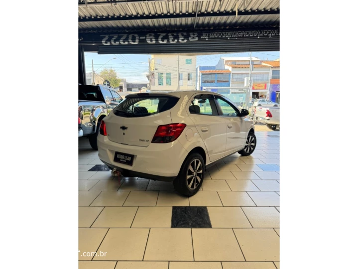 ONIX 1.4 MPFI LT 8V FLEX 4P MANUAL