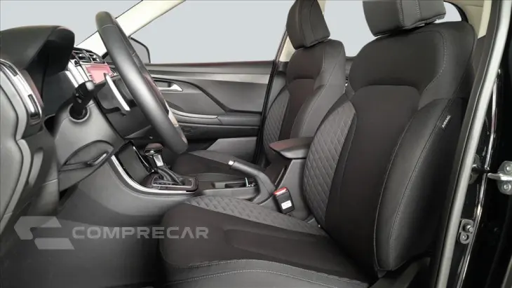 CRETA 1.0 TGDI FLEX LIMITED SAFETY AUTOMÁTICO