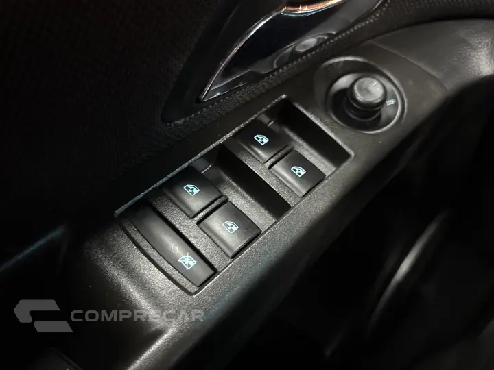 CRUZE 1.8 LT 16V FLEX 4P AUTOMÁTICO