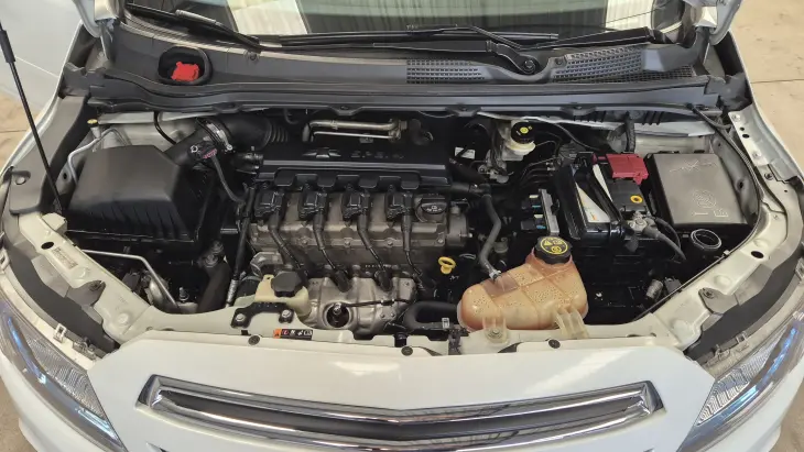 ONIX 1.4 MPFI LTZ 8V