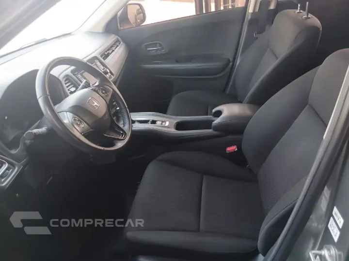 HR-V EX 1.8 Flexone 16V 5p Aut.