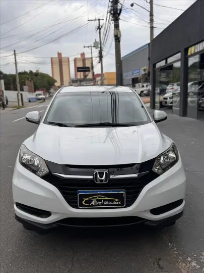 HR-V 1.8 16V LX