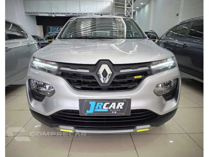 KWID ICONIC 1.0 FLEX 12V 5P MEC