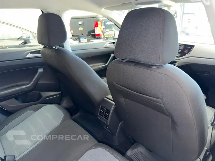 nivus confortline1.0