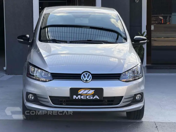 FOX 1.6 MSI TOTAL FLEX CONNECT 4P MANUAL