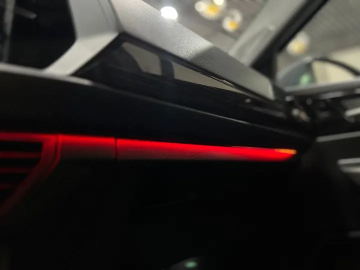 JETTA 2.0 350 TSI GASOLINA GLI DSG