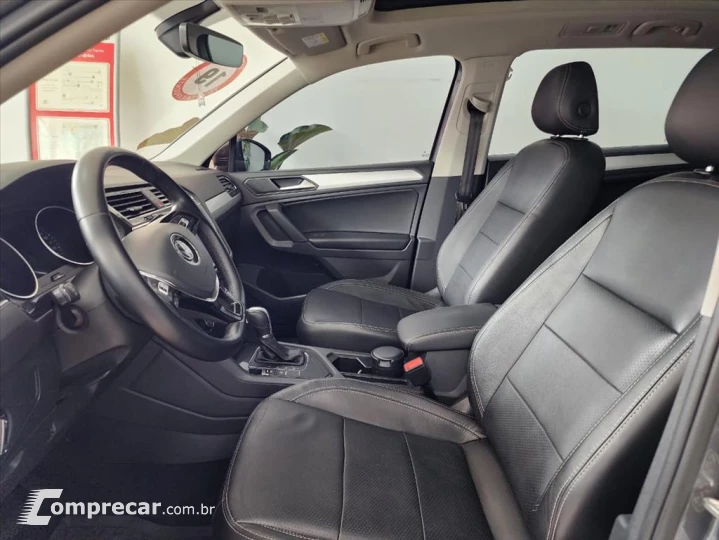 TIGUAN 1.4 250 TSI TOTAL FLEX ALLSPACE TIPTRONIC