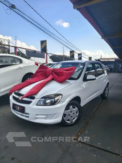 CELTA 1.0 MPFI LT 8V