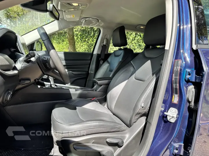 COMPASS 1.3 T270 Turbo Longitude