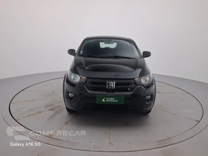 MOBI 1.0 EVO FLEX LIKE. MANUAL