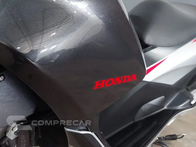 PCX SPORT - SCOOTER