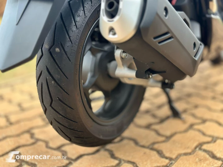 PCX 160