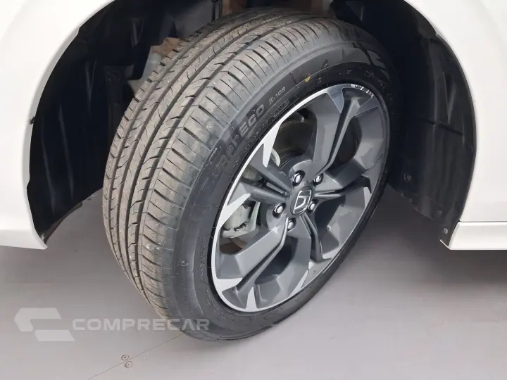 CIVIC 2.0 DI eHEV ADVANCED E-CVT