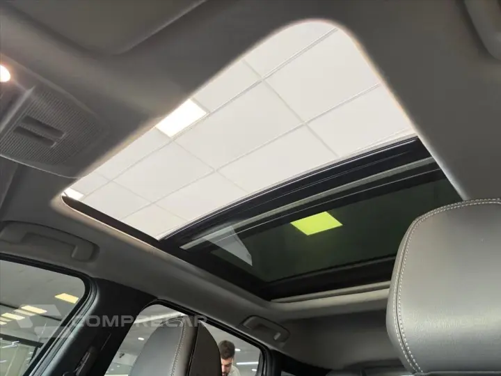 KICKS 1.0  TURBO FLEX PLATINUM DCT