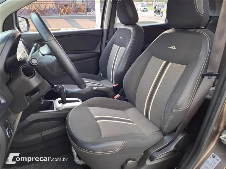 SPIN 1.8 Activ 8V
