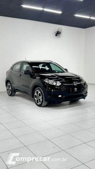 HR-V 1.8 16V EX