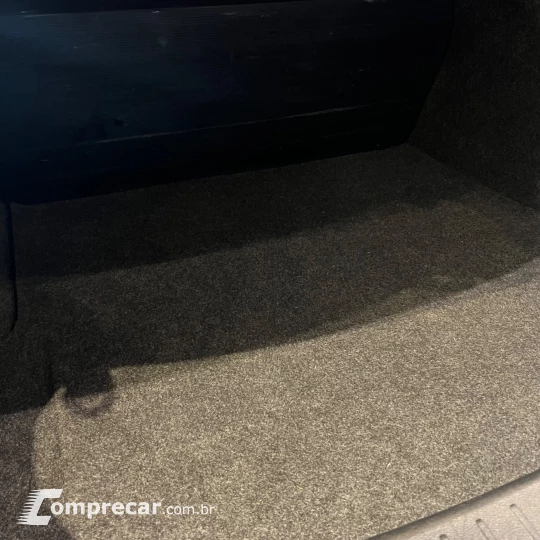 VERSA Sense 1.6 16V Flex Aut.