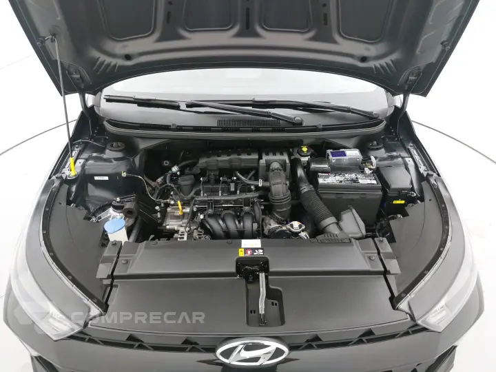 HB20 1.0 12V FLEX LIMITED PLUS MANUAL