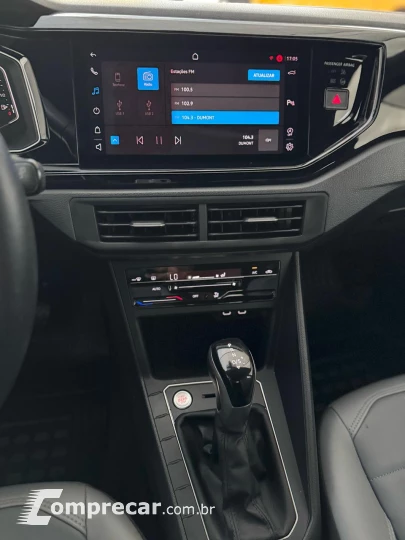 NIVUS 1.0 200 TSI Highline