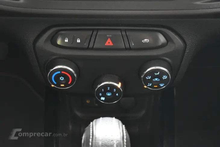 PRISMA 1.4 MPFI LTZ 8V