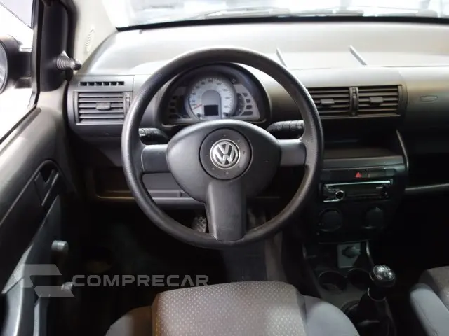 FOX - 1.0 MI 8V 4P MANUAL