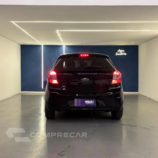 Ka 1.0 S TiVCT Flex 5p