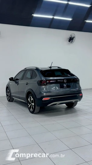 NIVUS 1.0 200 TSI Highline