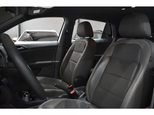 T-CROSS - 1.0 200 TSI TOTAL SENSE AUTOMÁTICO