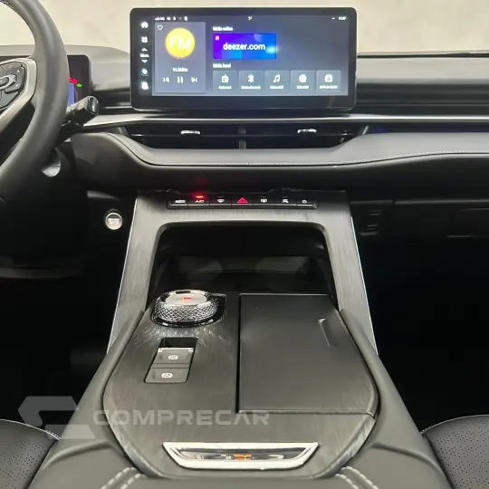 Haval H6  1.5 AWD (Hibrido)