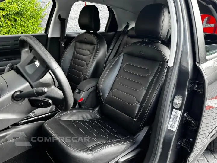 C4 CACTUS 1.6 VTI 120 Feel Eat6