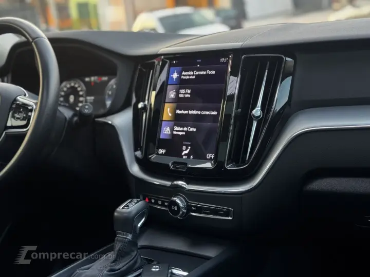 XC 60 T-5 MOMENTUM 2.0 254cv AWD 5p