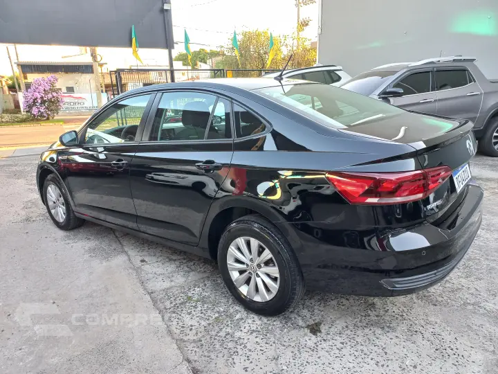 VIRTUS 1.0 200 TSI Comfortline