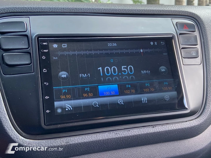 UP 1.0 MPI Take UP 12V