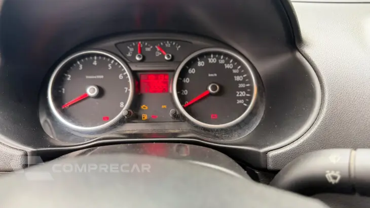 SAVEIRO 1.6 MI CE 8V G.V