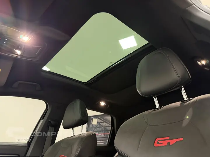 HAVAL H6 GT 1.5 PHEV AWD E-TRACTION