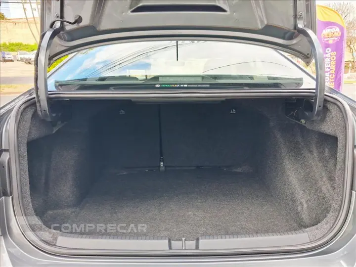 VIRTUS 1.0 200 TSI HIGHLINE AUTOMÁTICO
