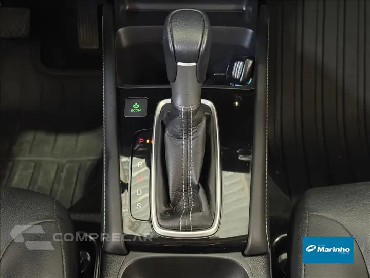 CITY 1.5 i-VTEC FLEX HATCH TOURING CVT