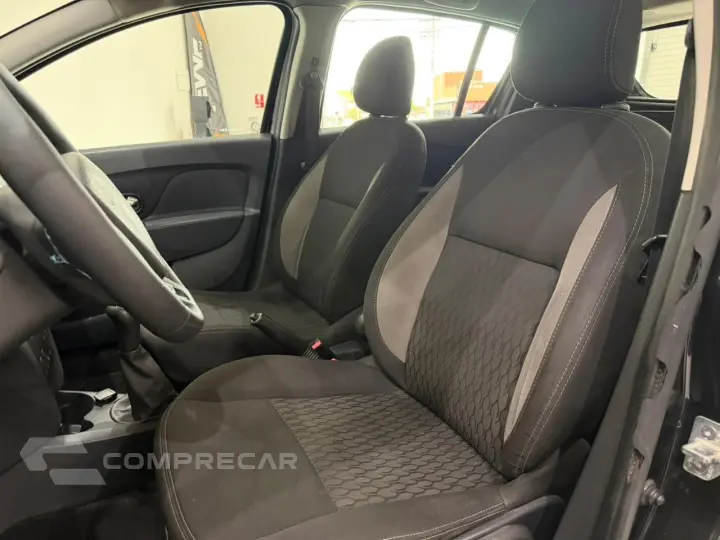 SANDERO Expression Flex 1.0 12V 5p