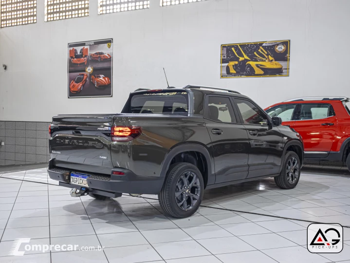 MONTANA 1.2 Turbo Premier